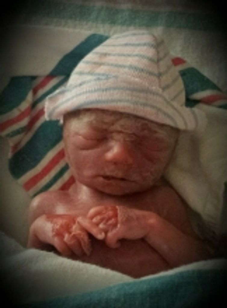 Zayden Paul Stringer