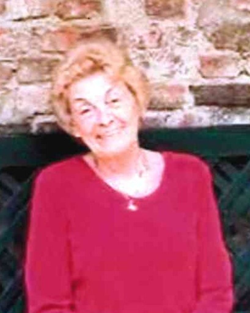 Judith A. "Judy" Gellman