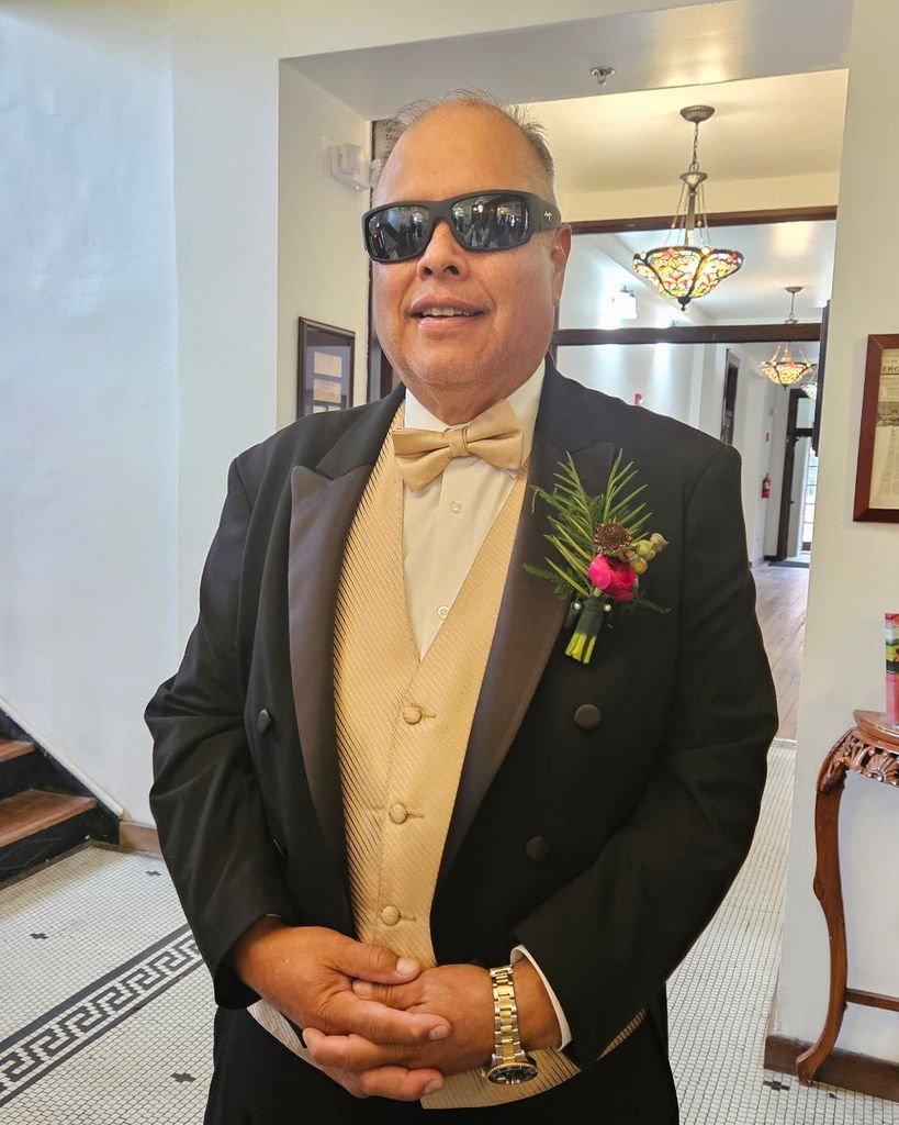 Joseph Paul Perez Profile Photo
