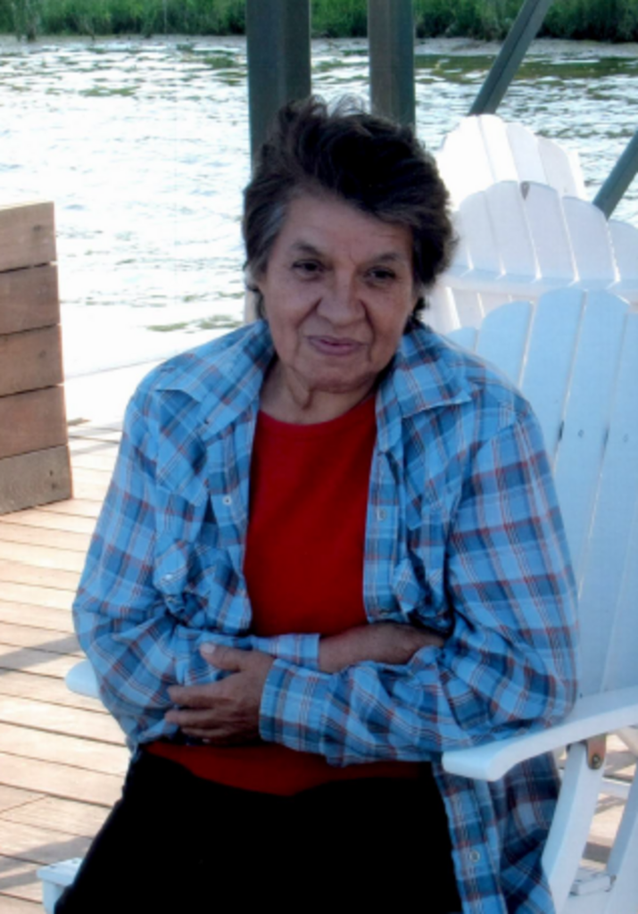 Guadalupe T. Maldonado Profile Photo
