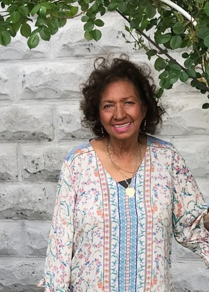 Maria Teresa Munoz