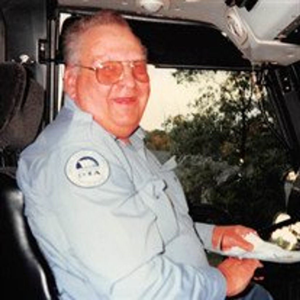 Herbert "Herb" Lyle Anderson