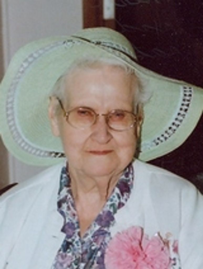 Gertrude  Theresa (Boulet)  Hyrich Profile Photo