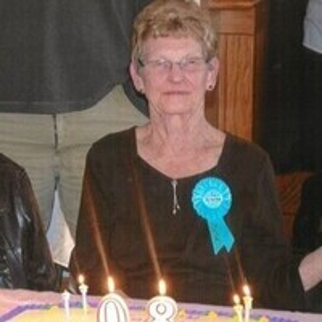 Marlene Pelkey Profile Photo