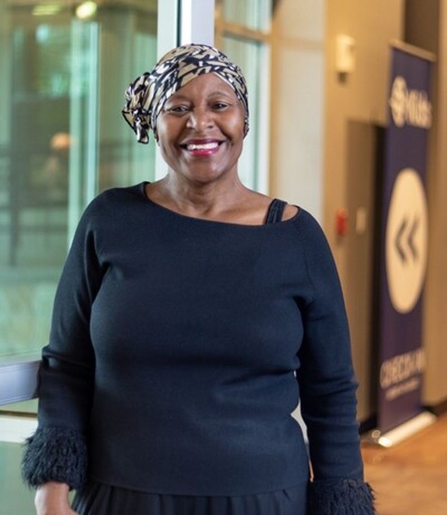 Parline Taplin Profile Photo