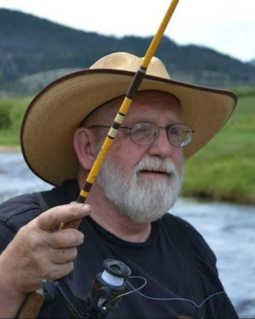 Russell "Russ" Leonard Demarais