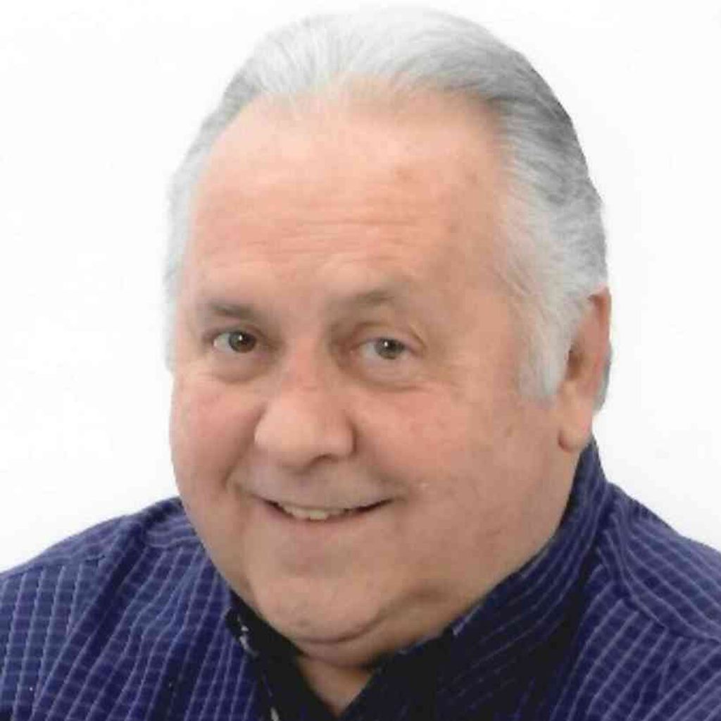 Gerhard Hahn Profile Photo