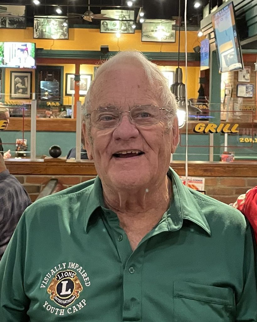 John "Huggy Bear" R. Marshall