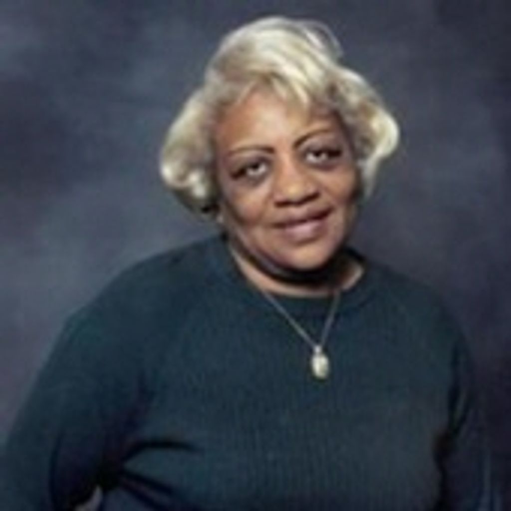 Lucy B. Trammell Ms. Wright