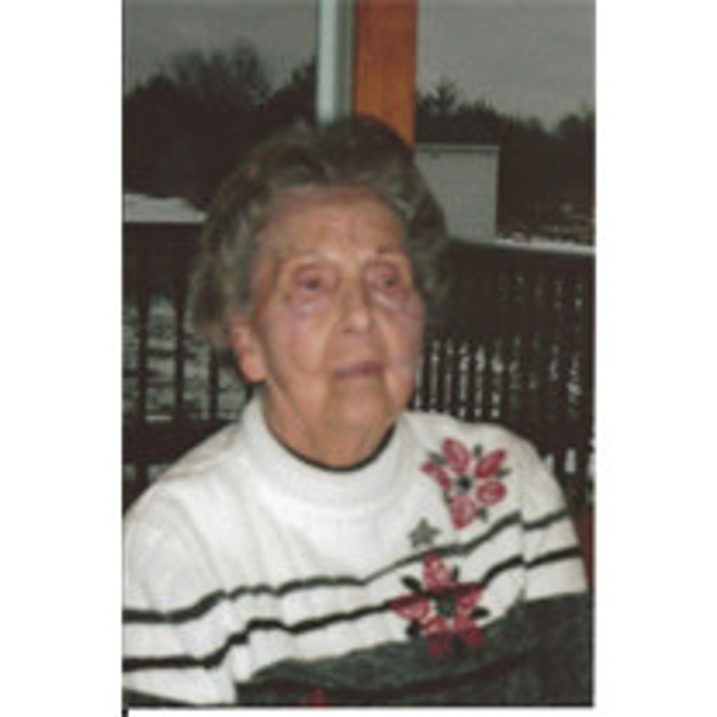 Jean Marie VanDerKley