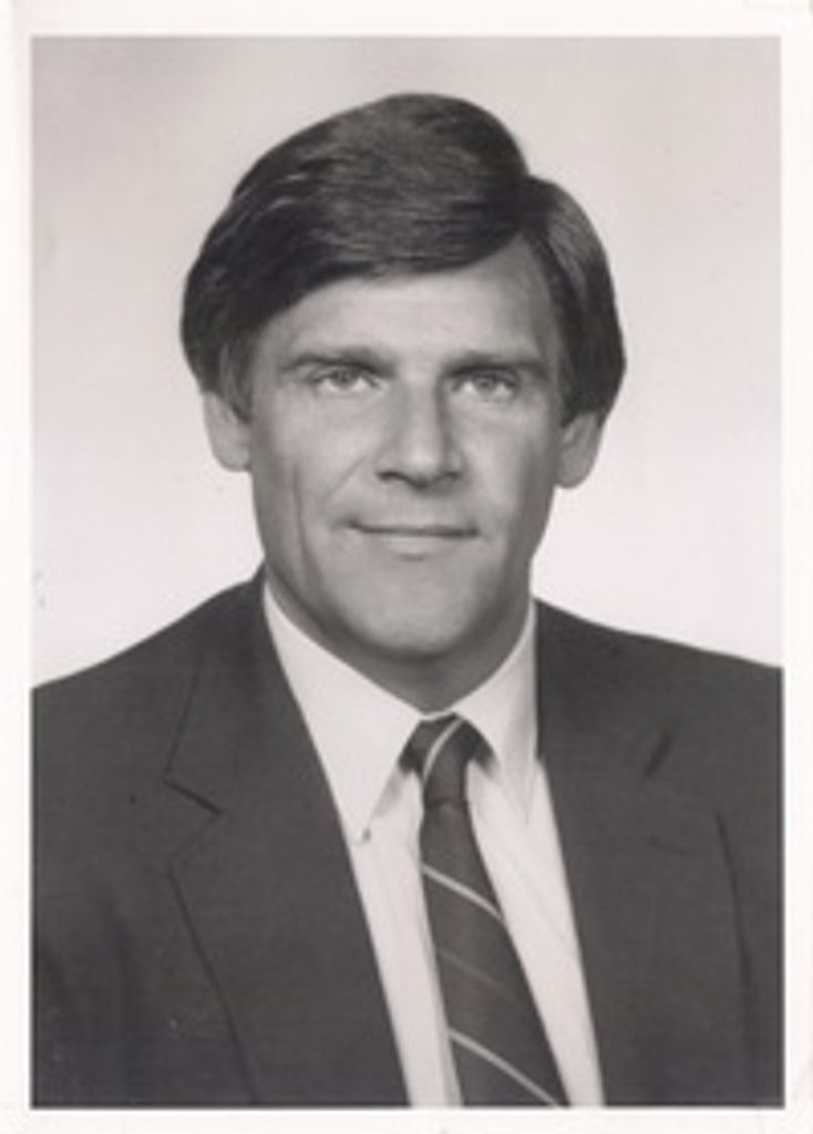 Charles Mulesky, Jr.