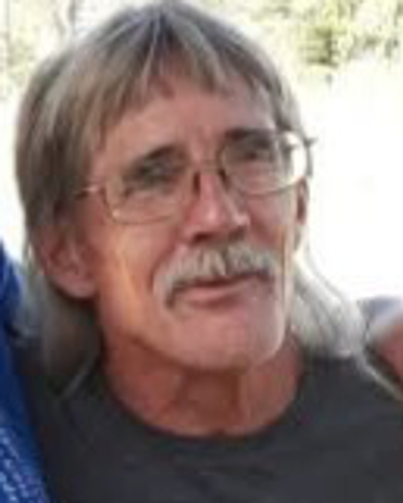 John Allen Beals