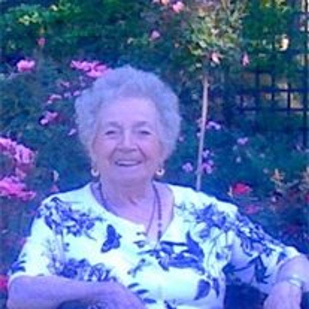Jane Marie Muller
