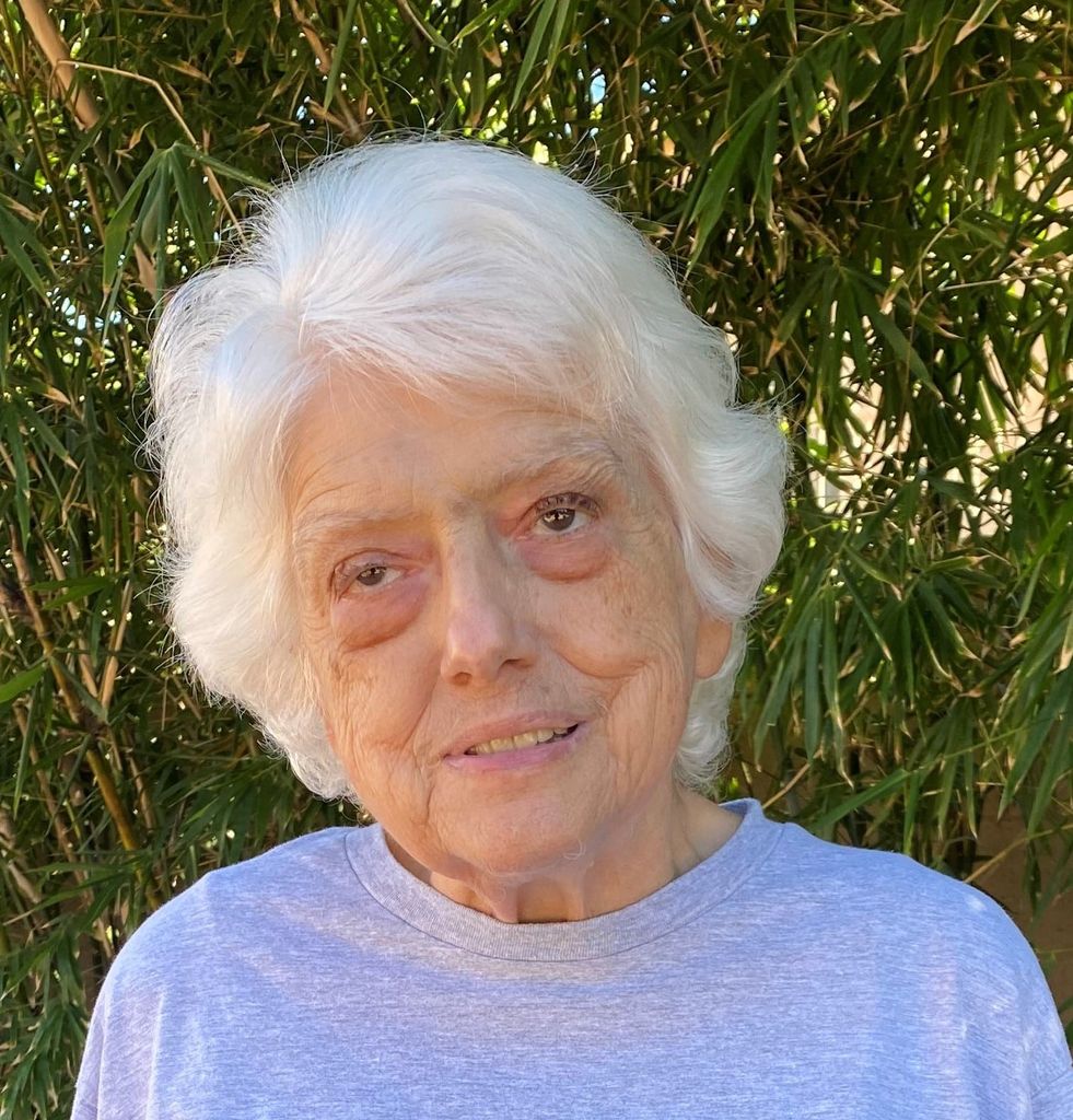 Jean Elizabeth Placido
