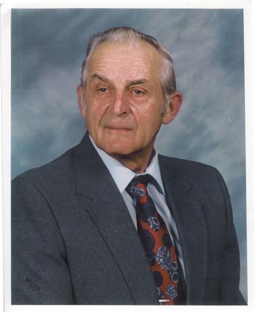Normie J. Pelletier