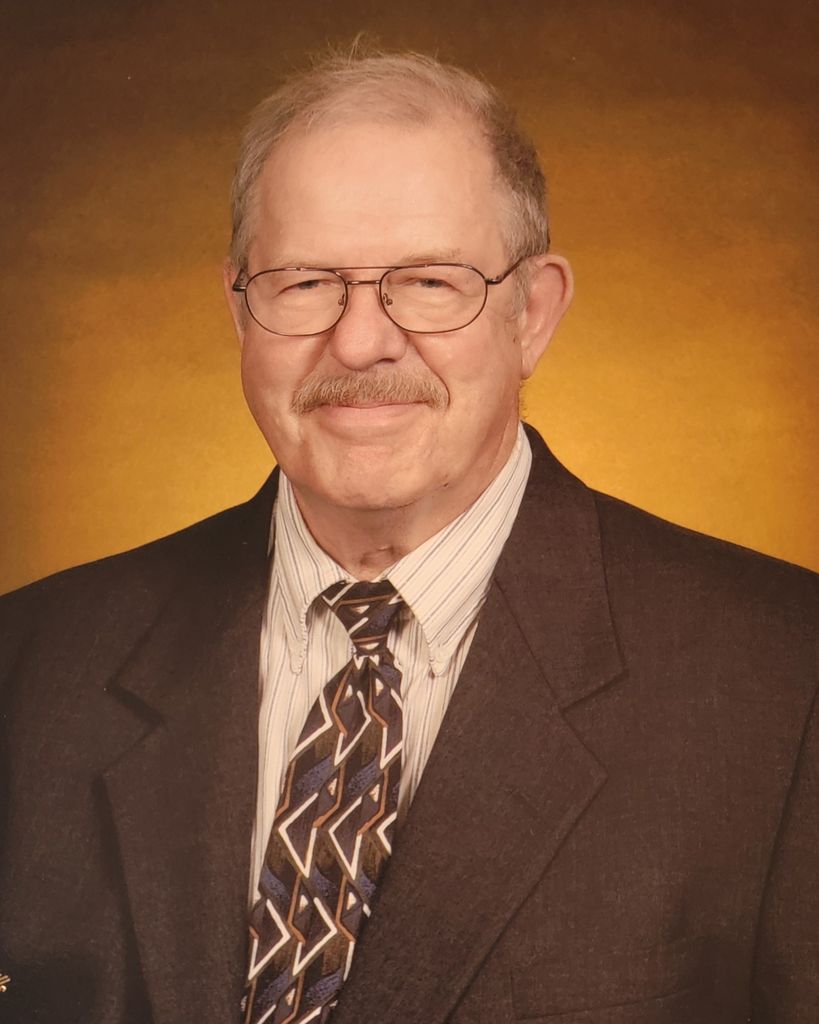 Robert C. Price Profile Photo