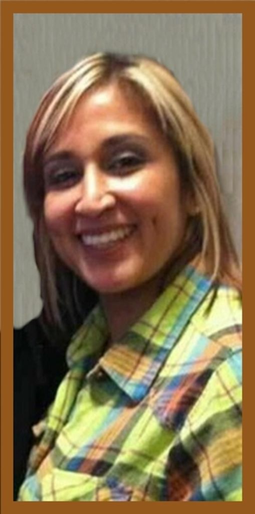 Michelle "Shell" Solita Garcia Profile Photo