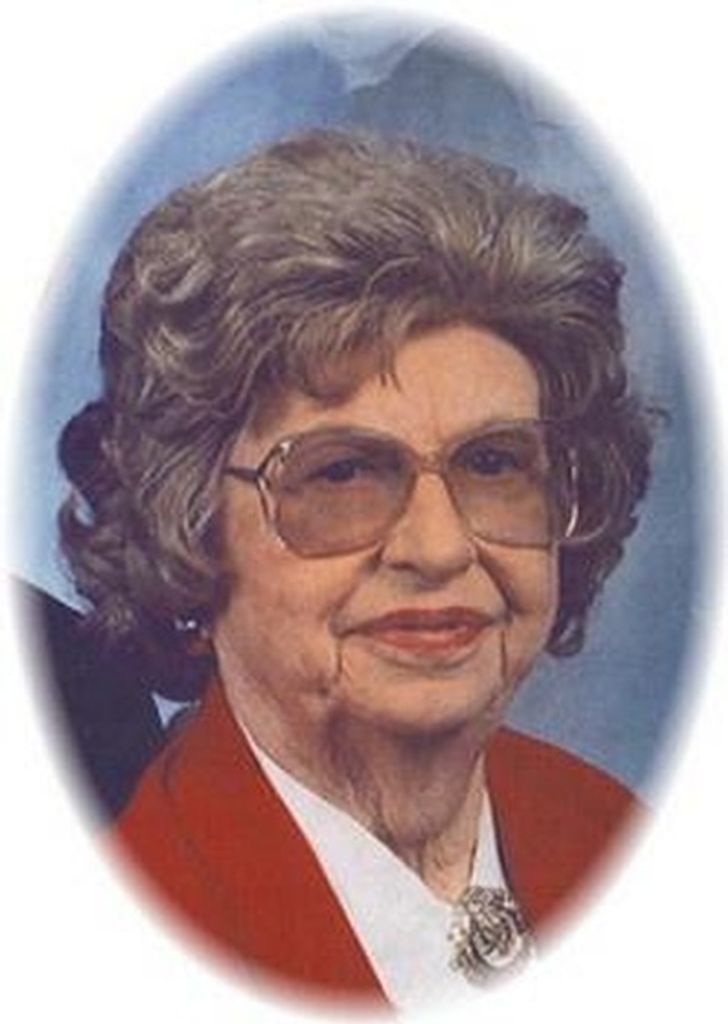 Alice J. "Jane" Hehmeyer