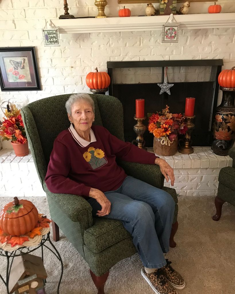 Ellen LaVerne Miller