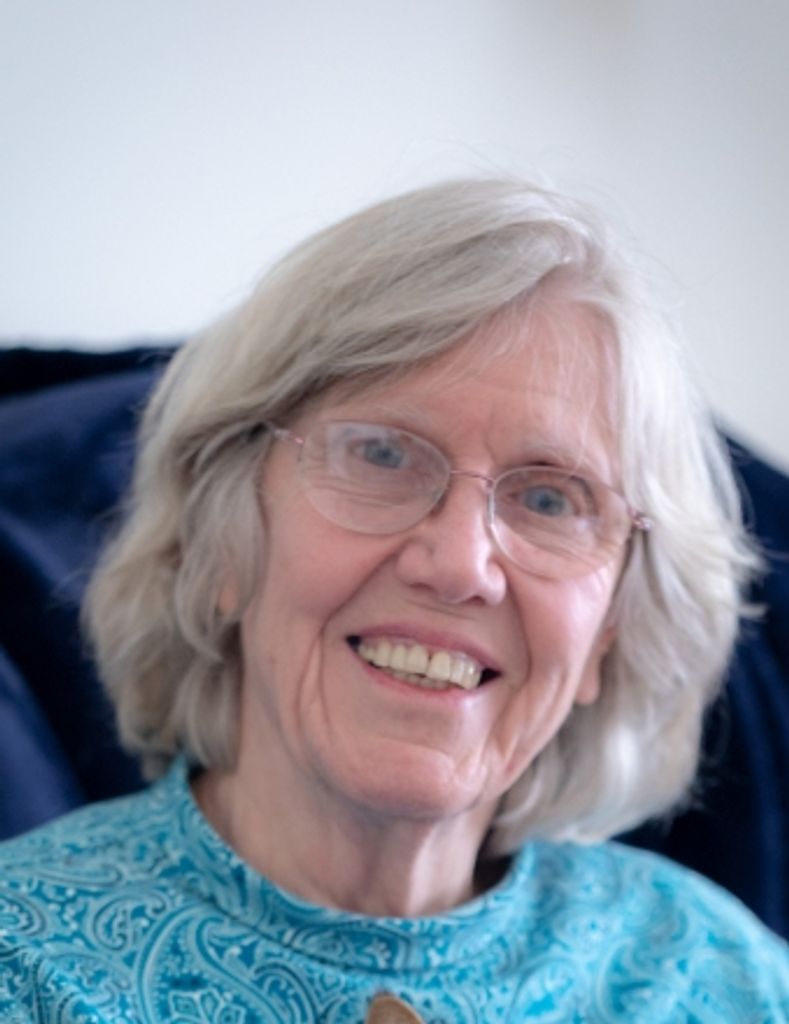 Joyce E. Kinnell Profile Photo