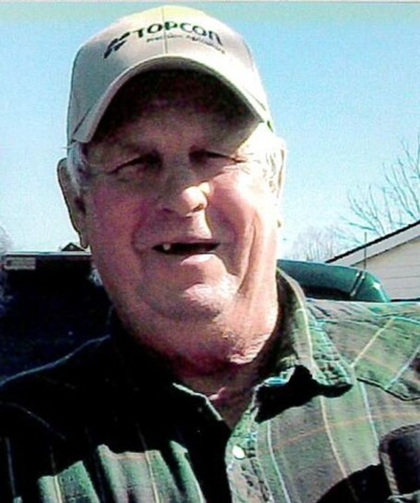 Robert Johnson Profile Photo