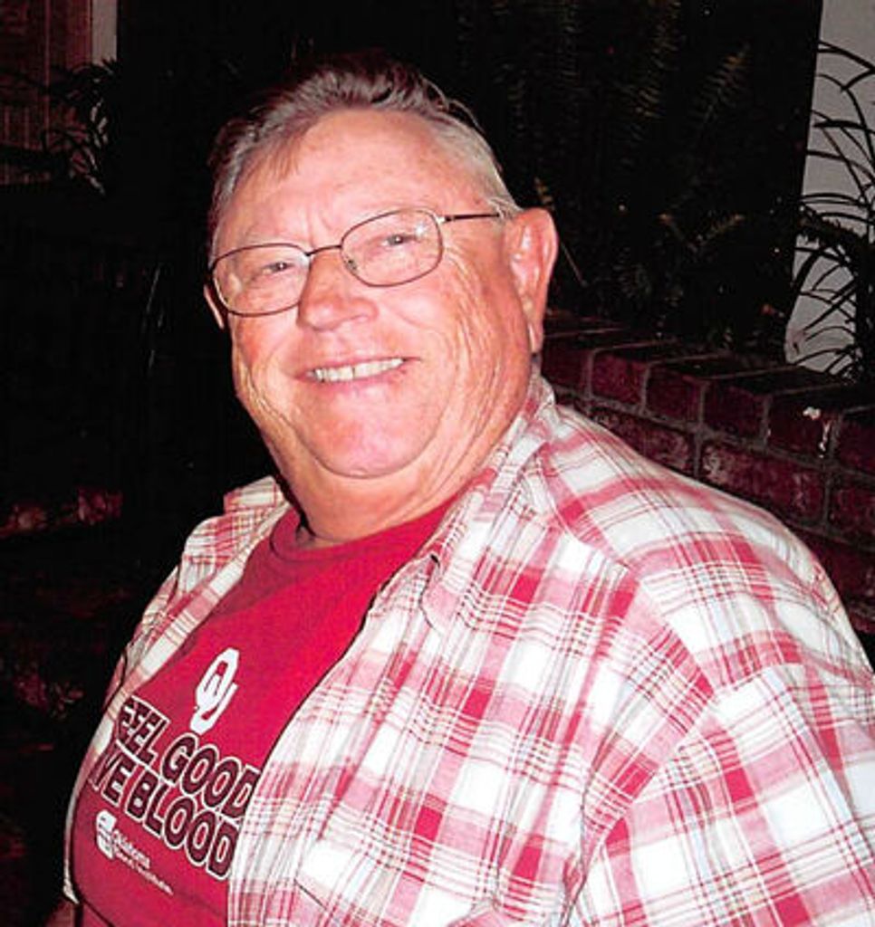Cecil Dean Kahn Profile Photo