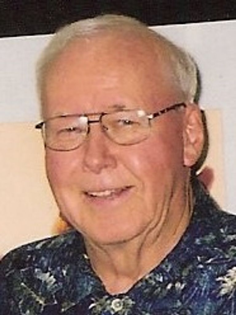James "Jim" L. Walker