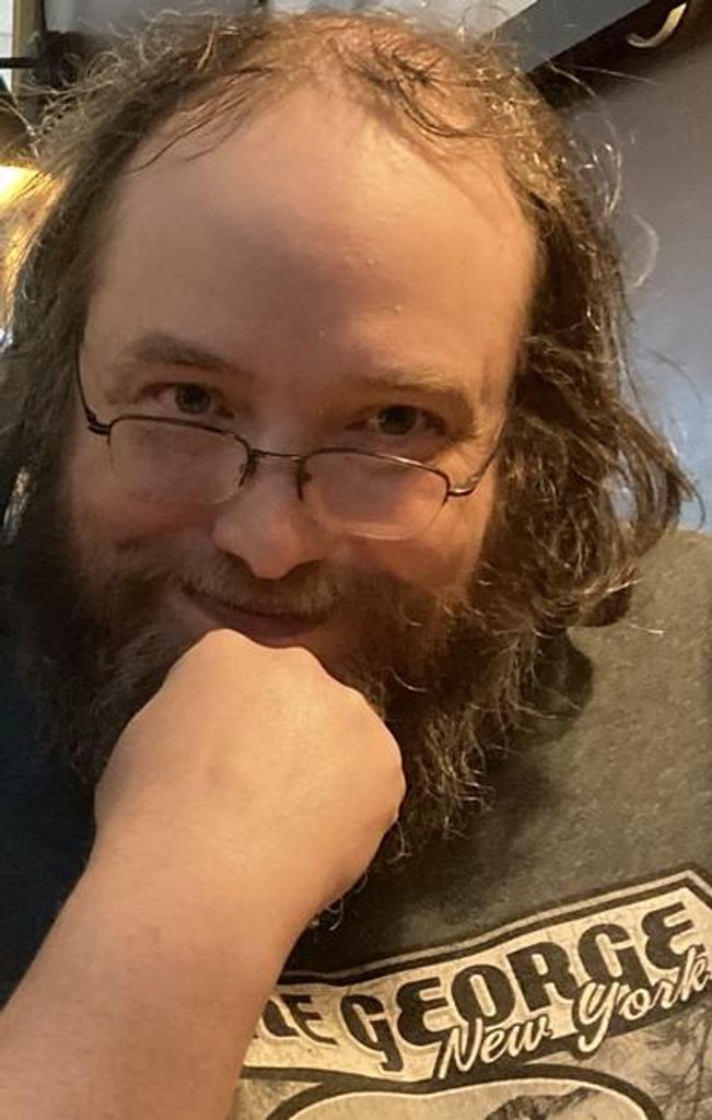 Karl Adam Cote Profile Photo