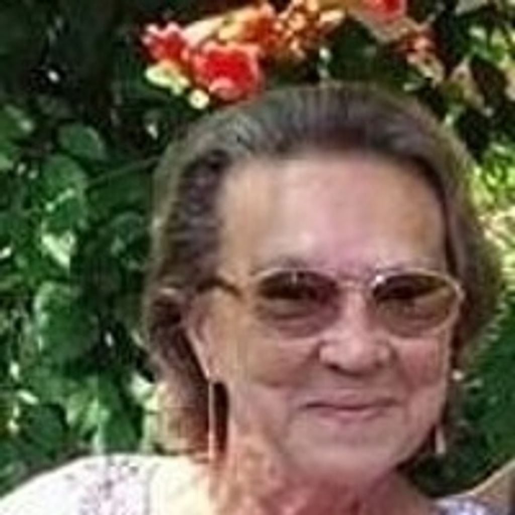 Betty Jane Shaffer