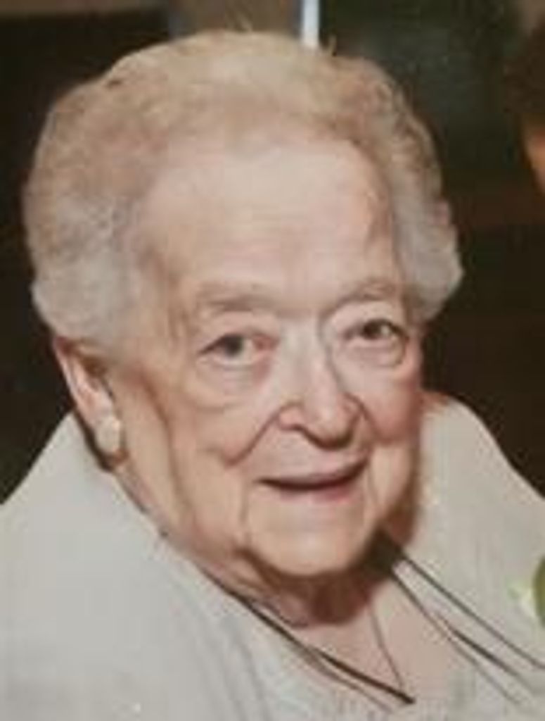 Mary Theresa Grummer Profile Photo