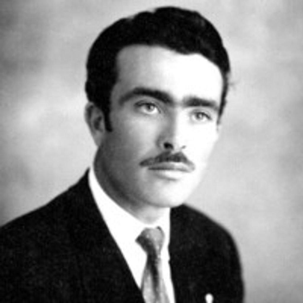 Claudio Eurici Profile Photo