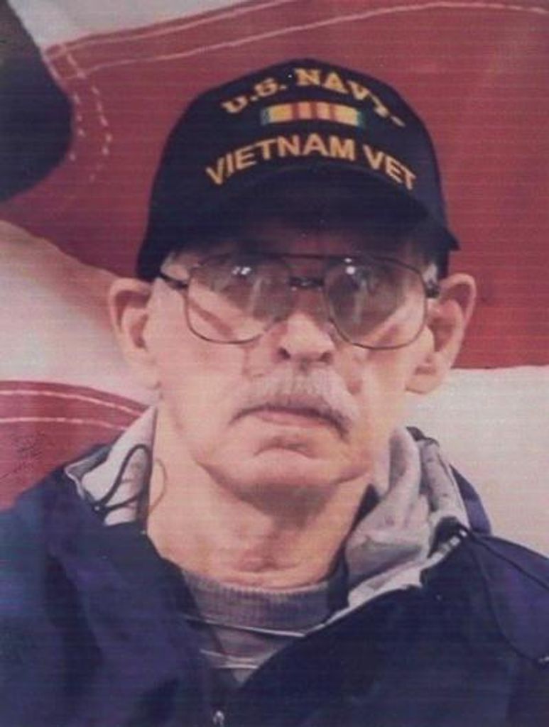 Tommy Dean Slinkard Profile Photo