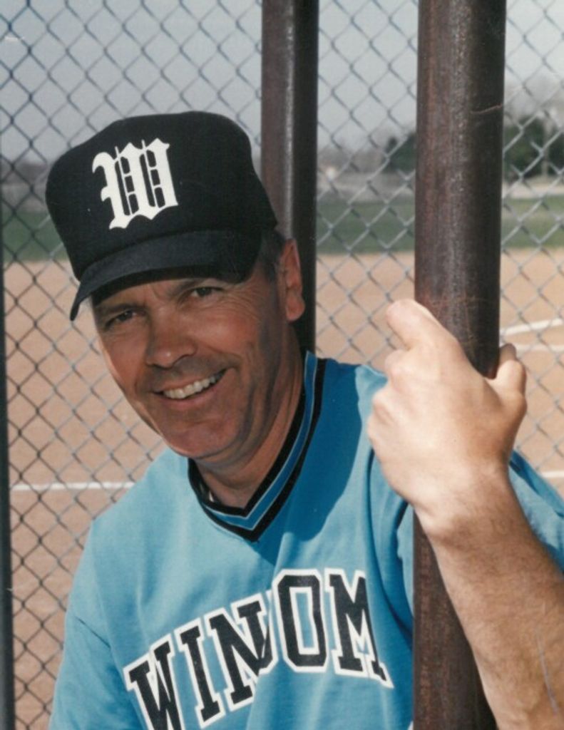 Gary "Arlen" Rossow