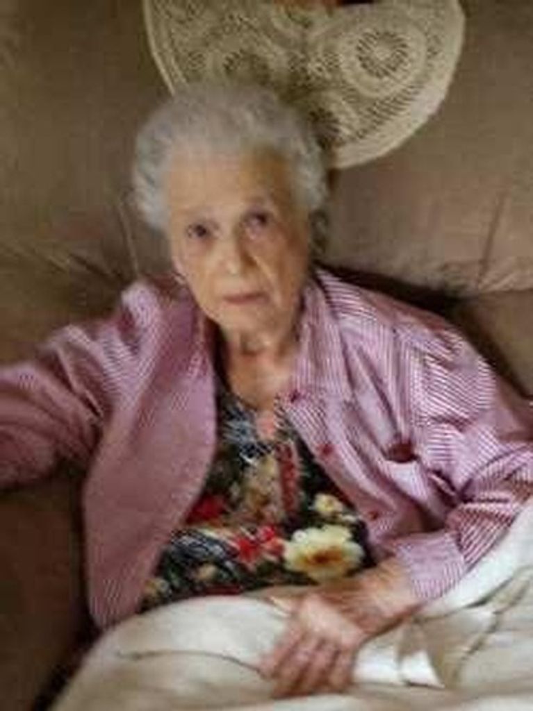 Wilma Joyce Payne Moore
