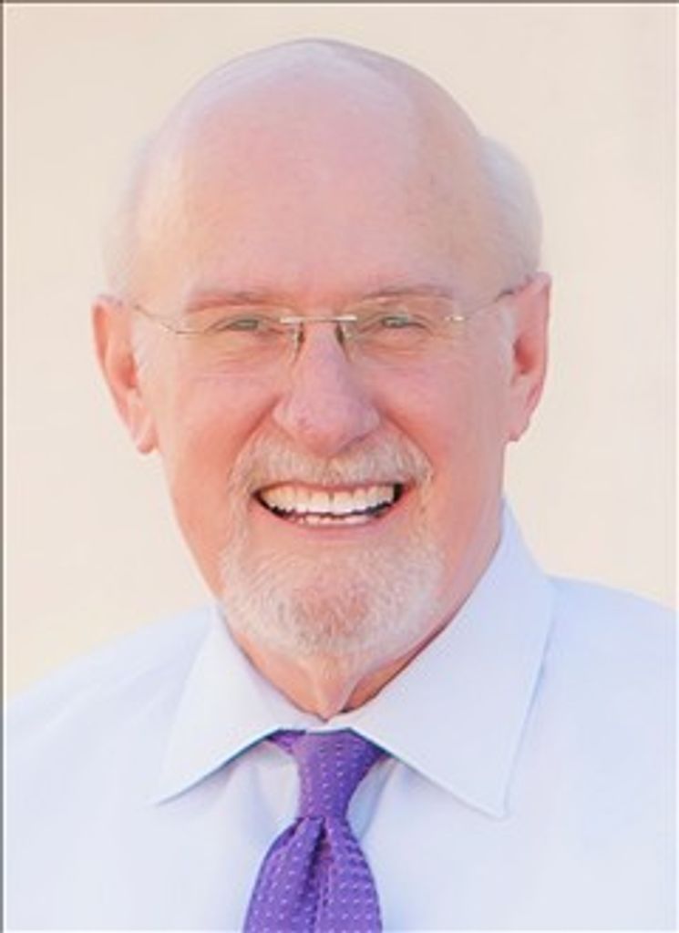 Charles Raymond Skaggs Profile Photo