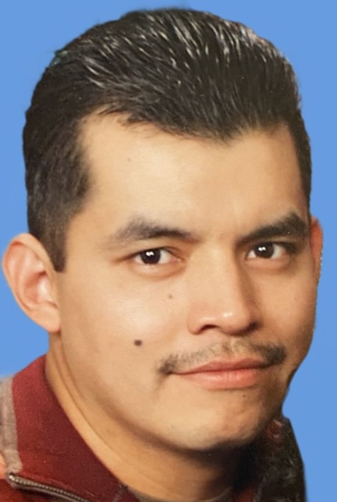 Jose Lazaro