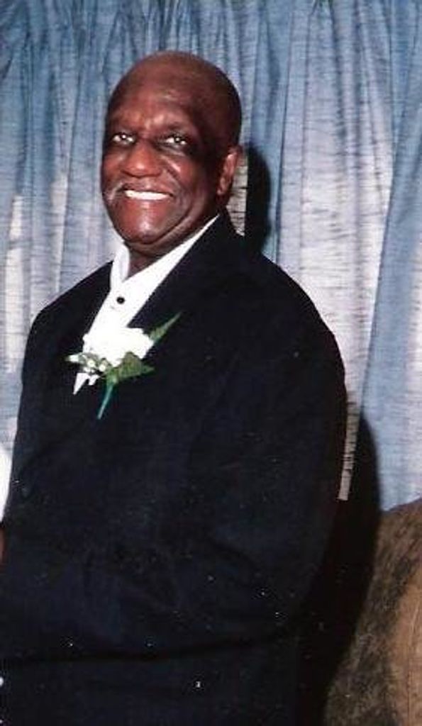 Thomas James Boulware