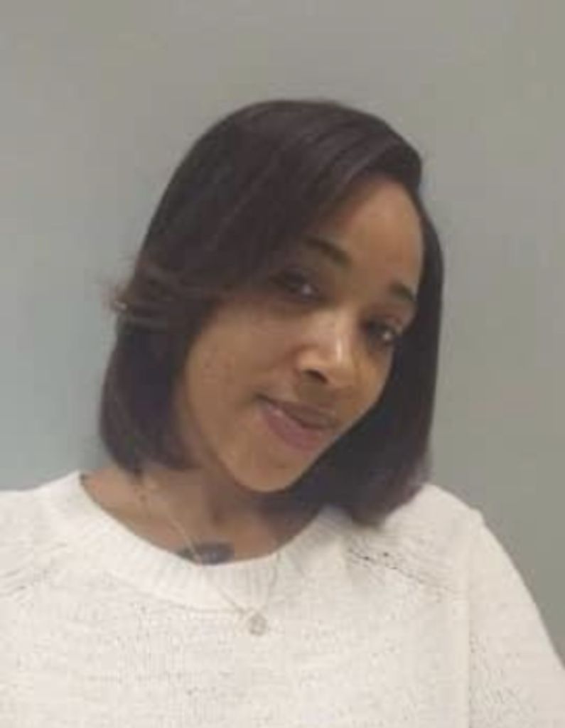 Jazmine Latish Roberts Profile Photo