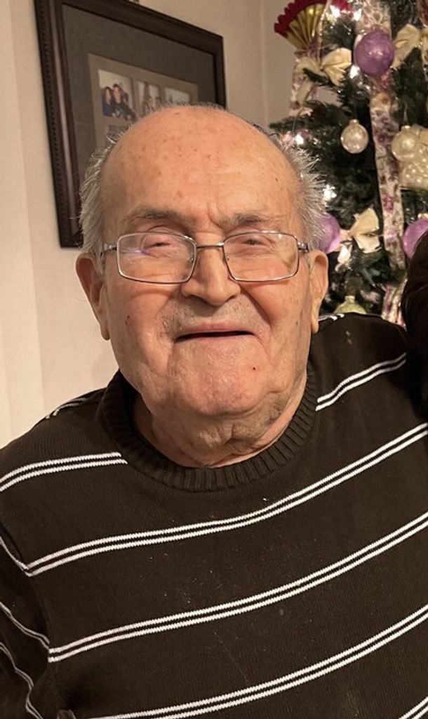 Jose D. Portugal Profile Photo