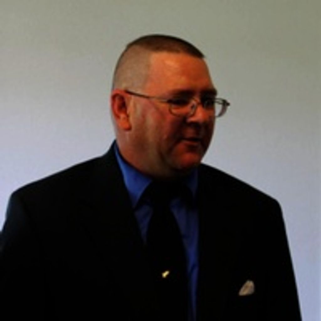 Joseph Shannon Parker