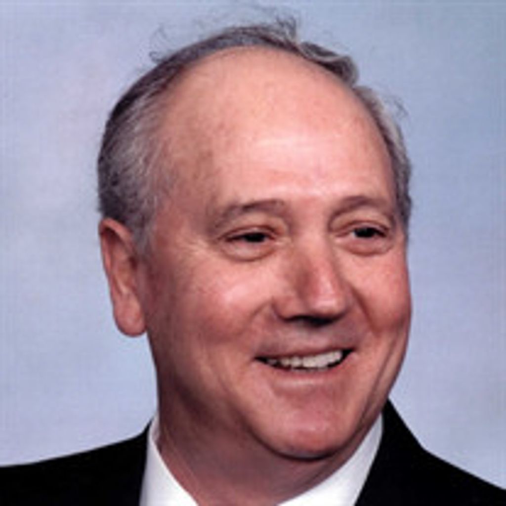 Hilbert J. Cleveland "Bob" Morvant