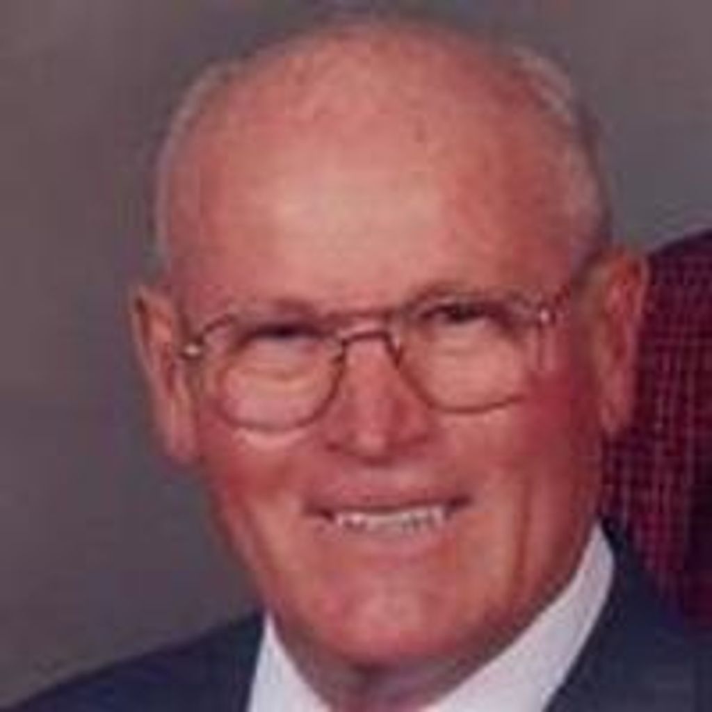 Bruce E. Coker
