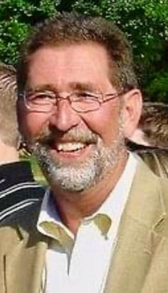 Dale G. Petersen Profile Photo