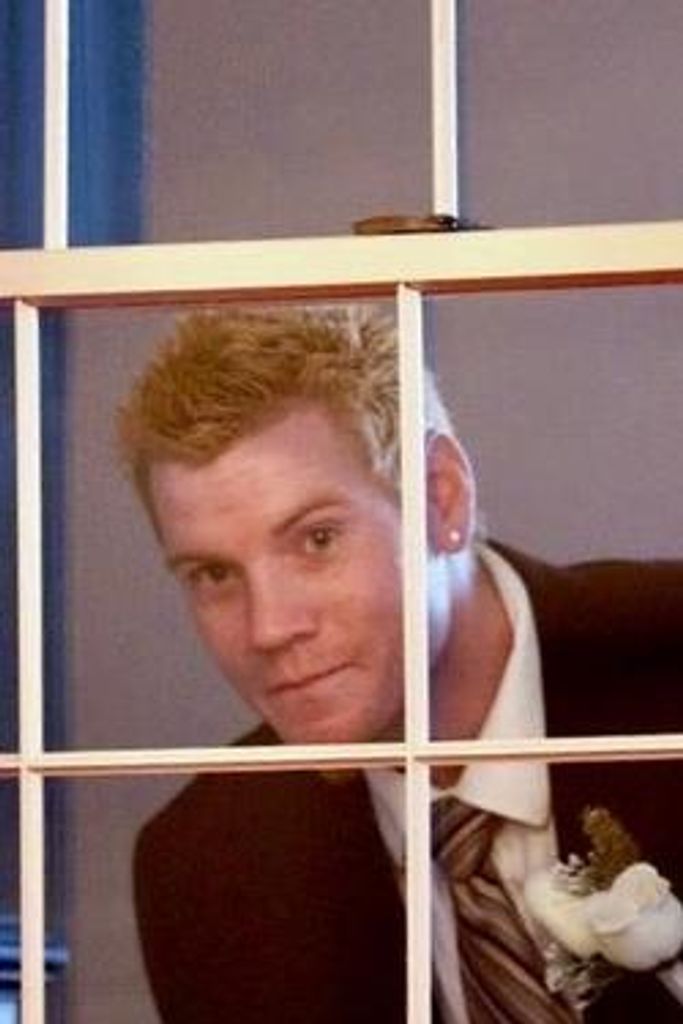 Gregory Hilton Sternberg Profile Photo