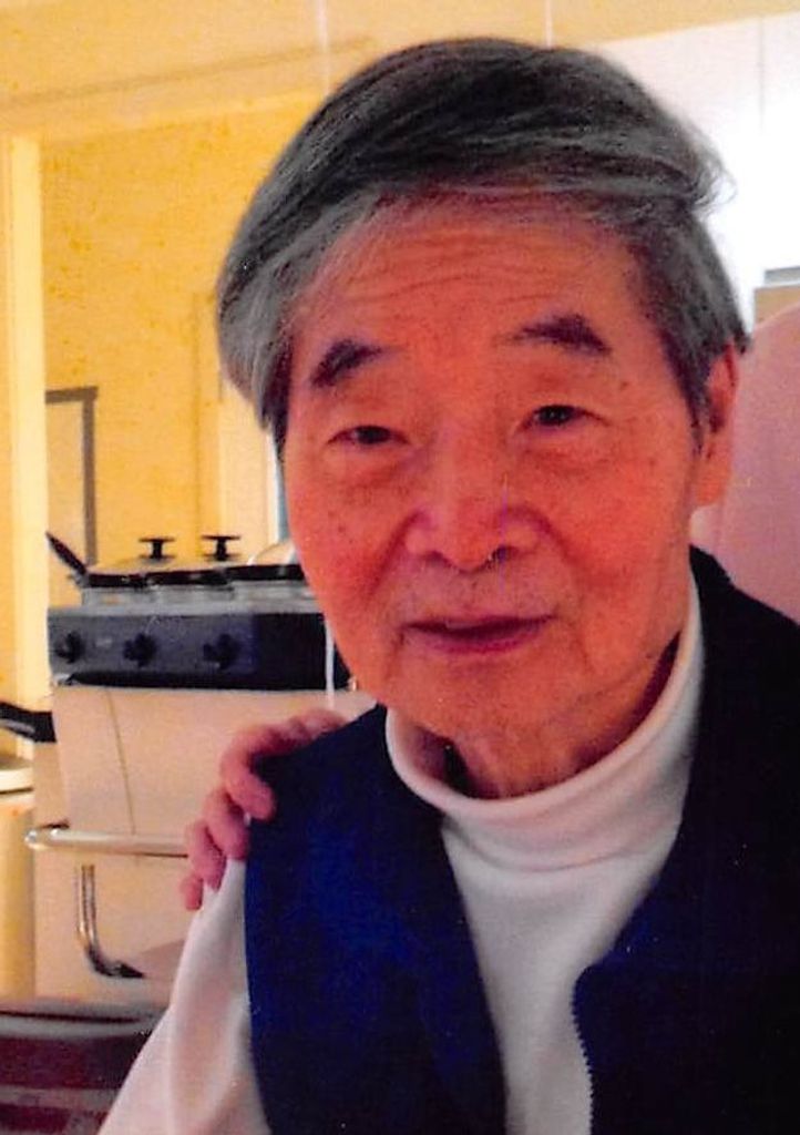 Wei-Ming Wang