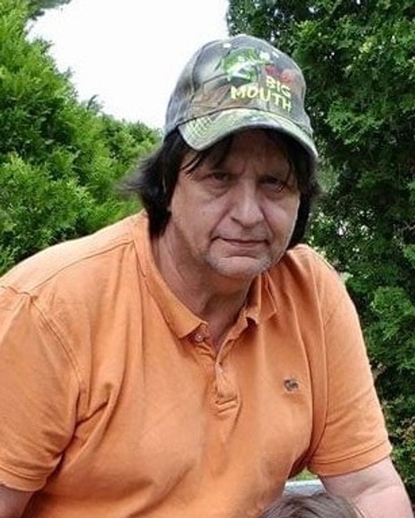 Daniel Lee Beckner