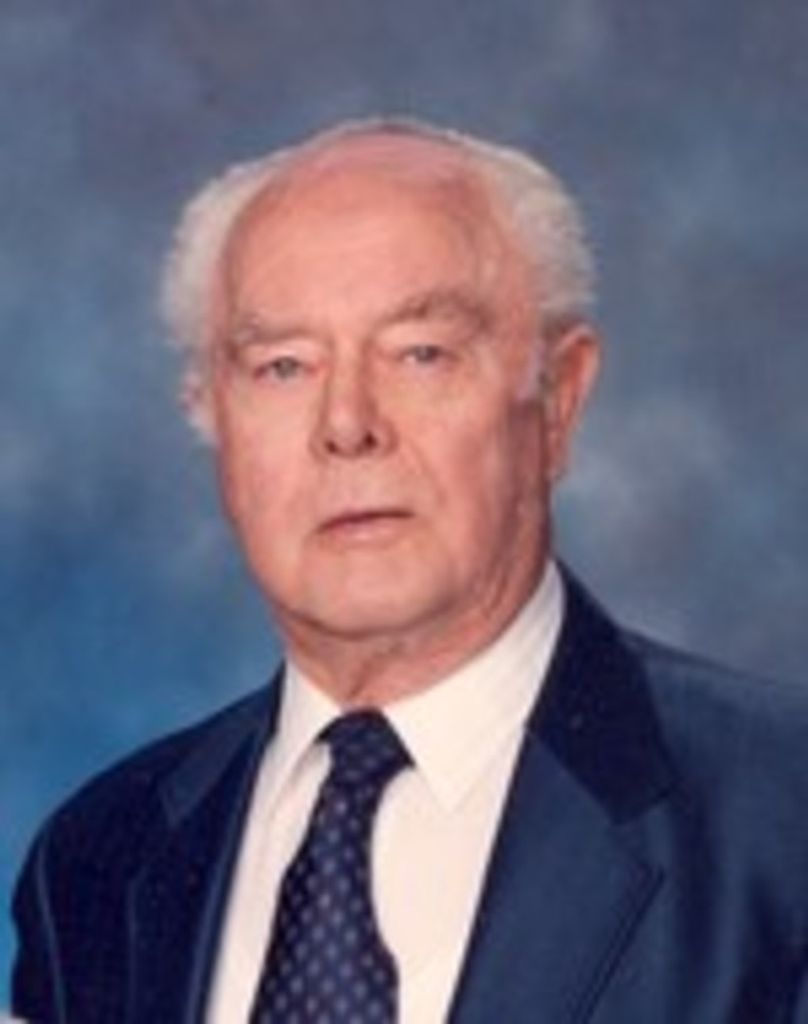 Neal H. Larsen