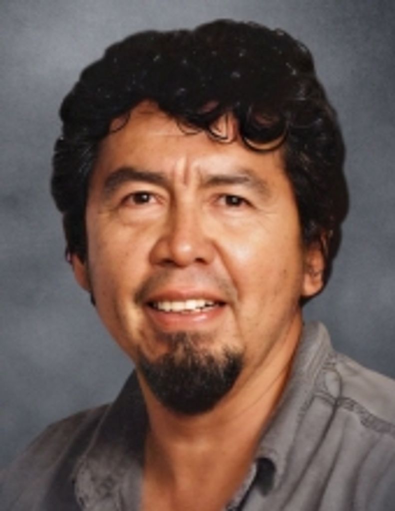 Francis Skenandore Profile Photo