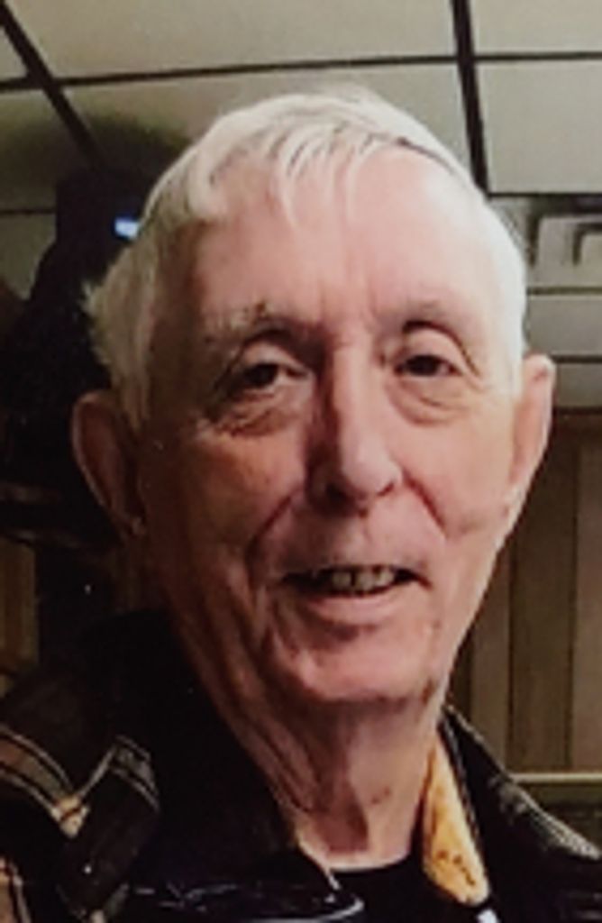 Elmer Carl Bell