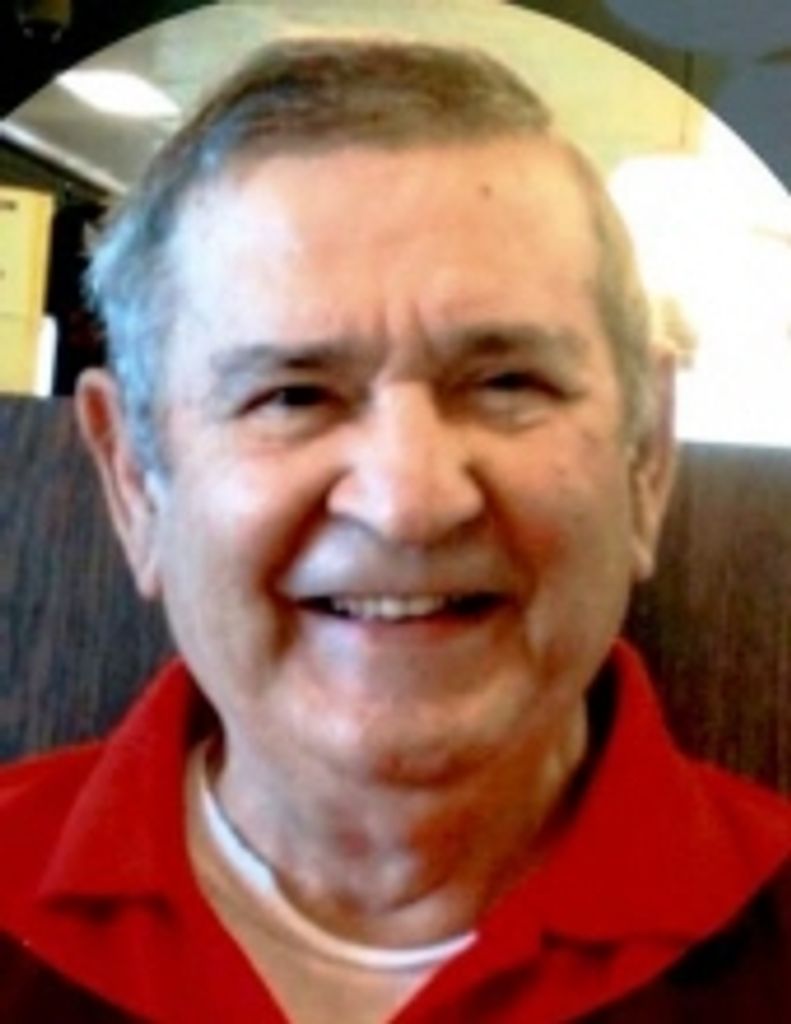 Ssgt. Paul Manuel Valencia, Usaf (Ret.)